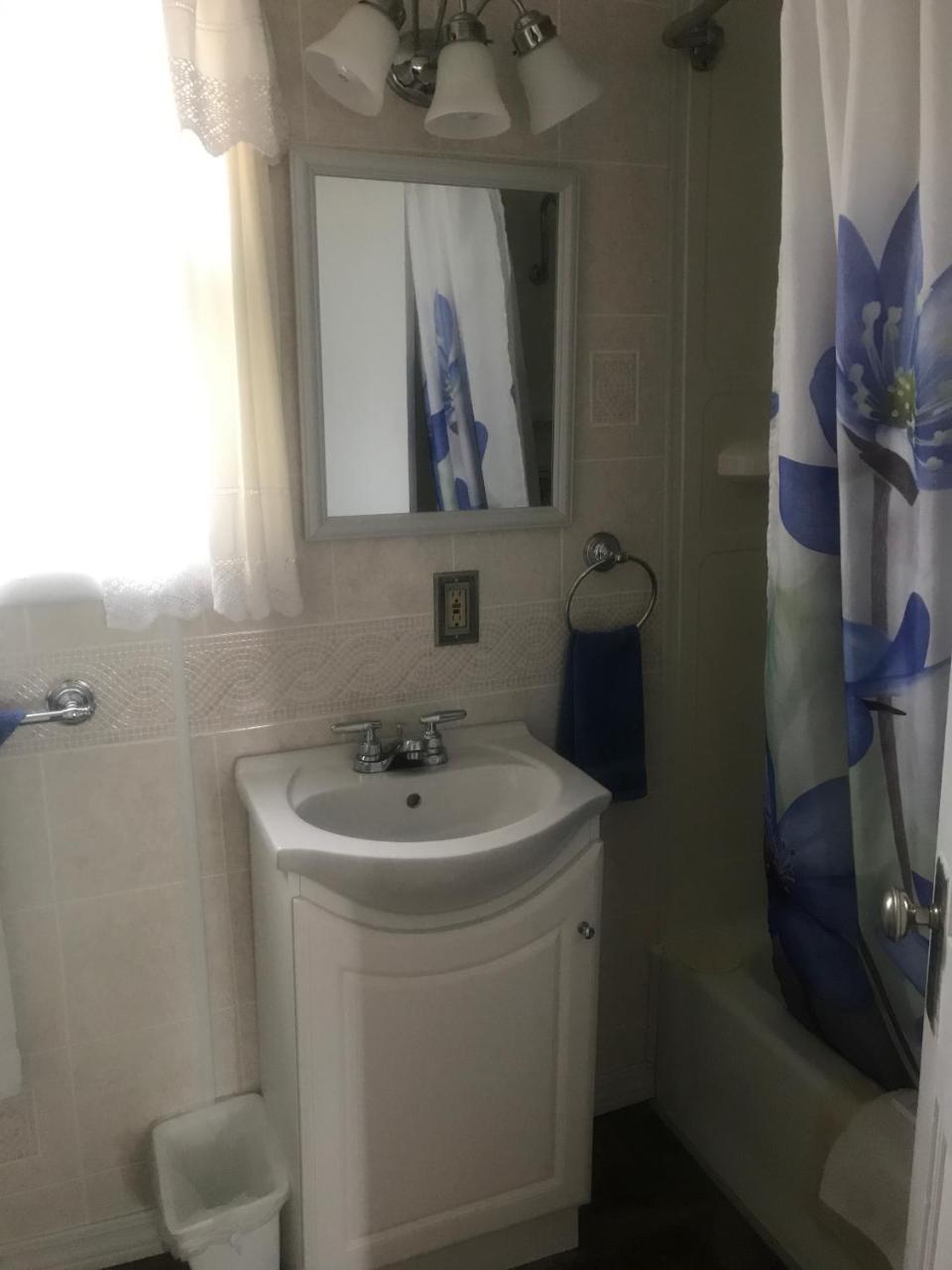 קאסטר Chalet Motel מראה חיצוני תמונה
